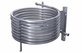 PERMUTADOR COAXIAL TUBULAR